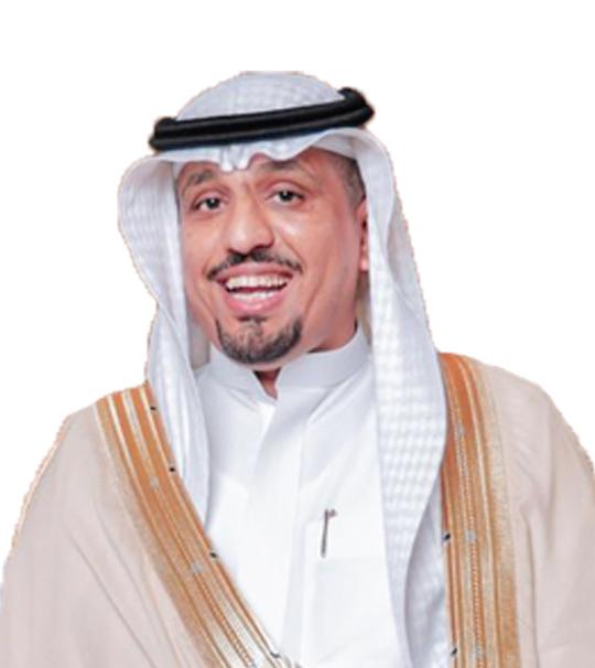 الشيخ/      وليد عبدالله النقيب 