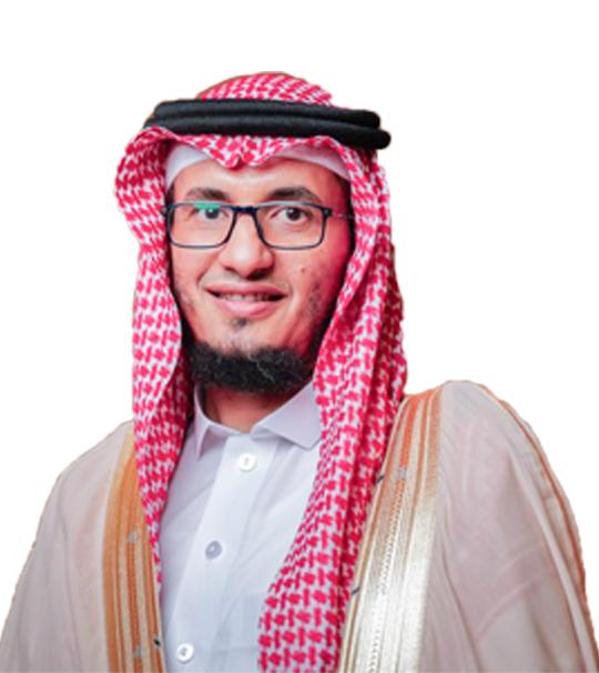 الشيخ/    عوض عبدالله النقيب
