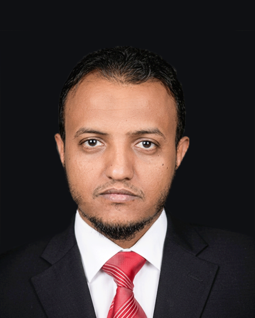 نجيب علي صالح 