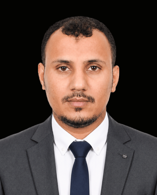 هارون سعد جودات