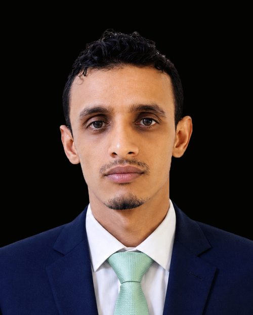 أيسر عبدالله محمد عبدالله 