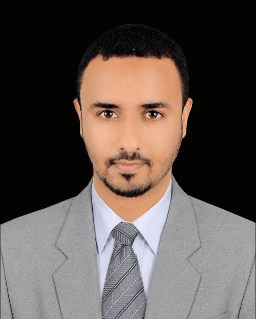معد محمد البشم