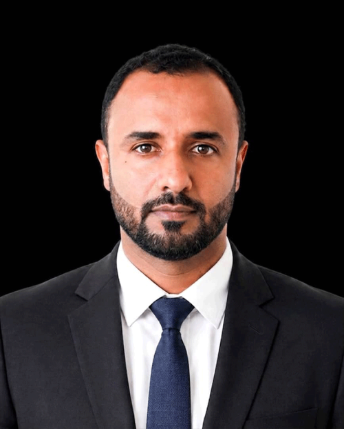 معد محمد البشم