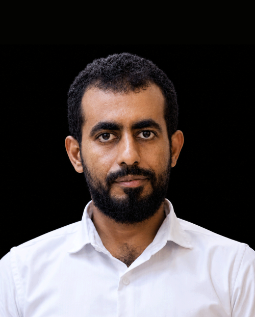 أحمد فضل محمد حيدرة 