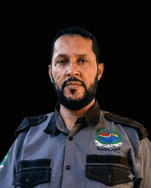 محمد عبدالله القطيبي 