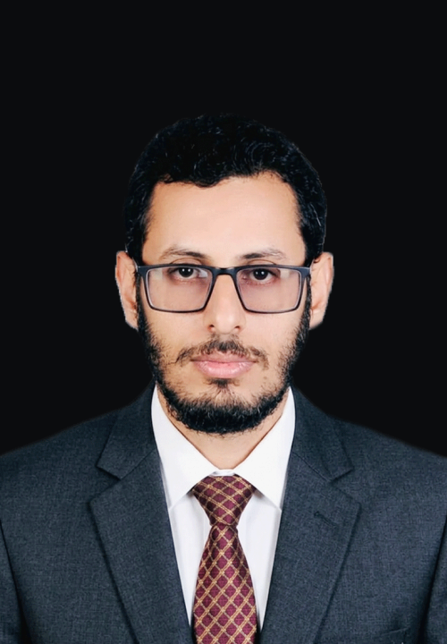 عمر عياش محمد
